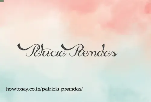 Patricia Premdas