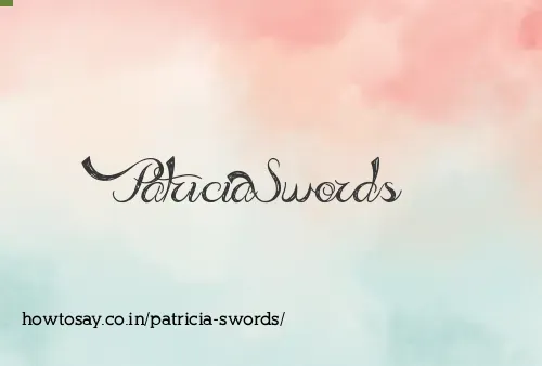 Patricia Swords
