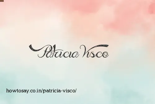 Patricia Visco