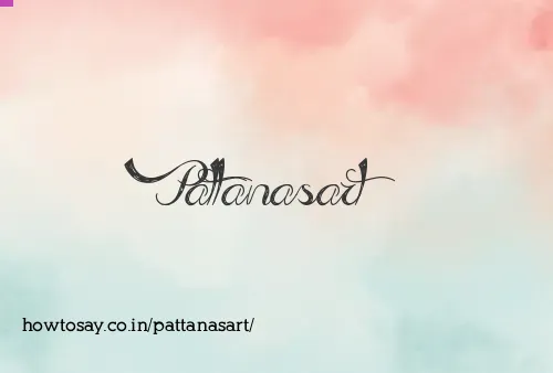 Pattanasart
