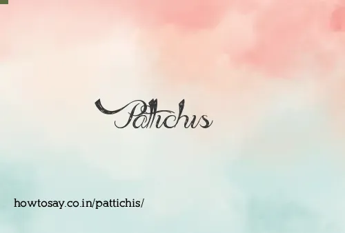 Pattichis