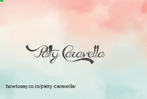 Patty Caravella