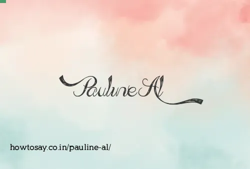 Pauline Al