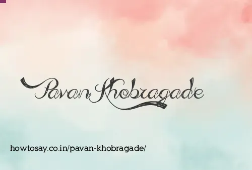 Pavan Khobragade