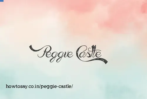 Peggie Castle