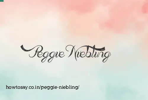 Peggie Niebling
