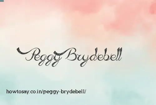 Peggy Brydebell