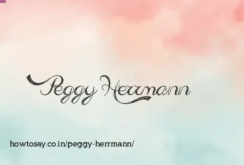 Peggy Herrmann