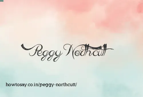 Peggy Northcutt