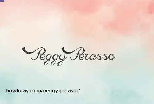 Peggy Perasso