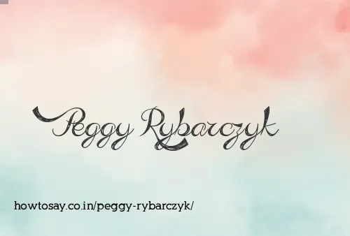 Peggy Rybarczyk