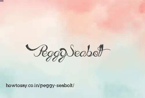 Peggy Seabolt