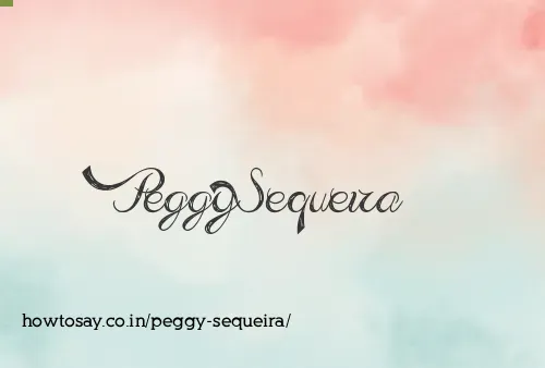 Peggy Sequeira