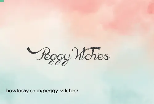 Peggy Vilches