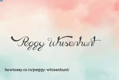 Peggy Whisenhunt