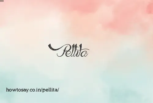 Pellita