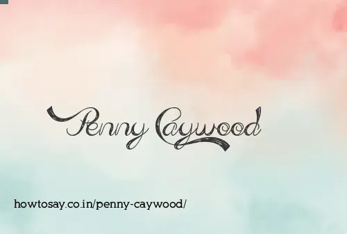 Penny Caywood