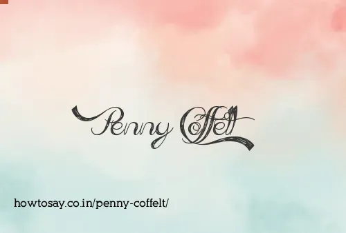 Penny Coffelt