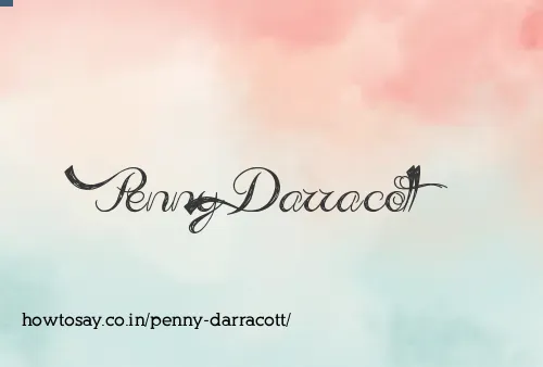 Penny Darracott
