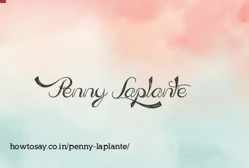 Penny Laplante