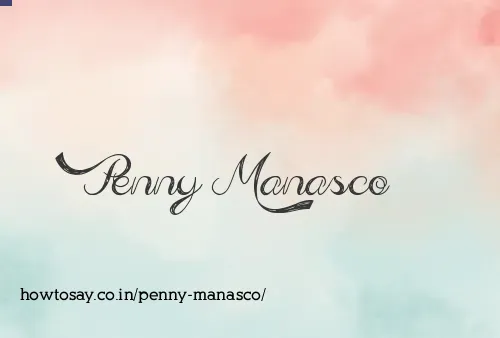 Penny Manasco