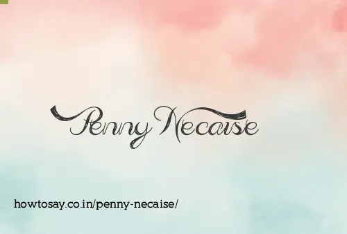 Penny Necaise