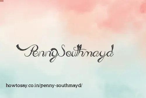 Penny Southmayd
