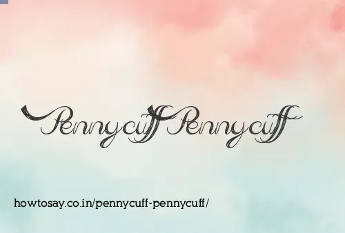 Pennycuff Pennycuff