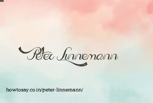 Peter Linnemann