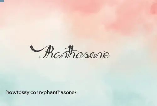 Phanthasone