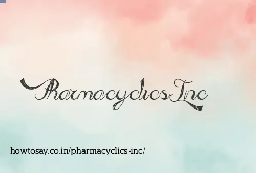 Pharmacyclics Inc