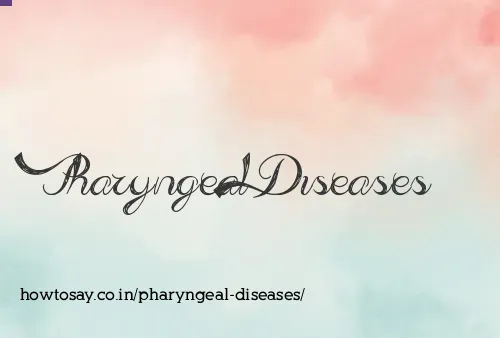 Pharyngeal Diseases