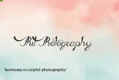 Phil Photography
