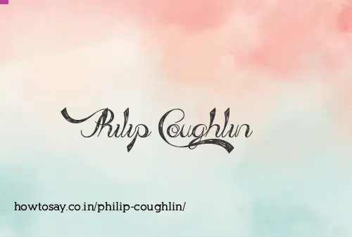 Philip Coughlin