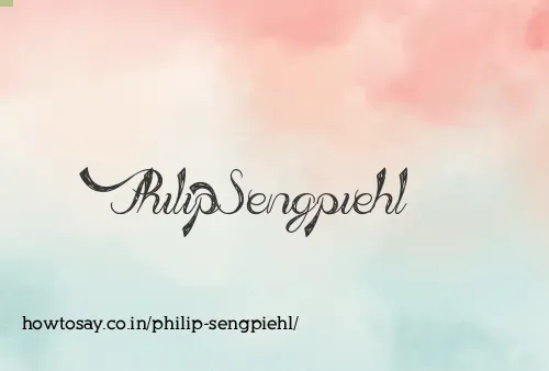 Philip Sengpiehl