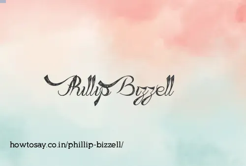 Phillip Bizzell