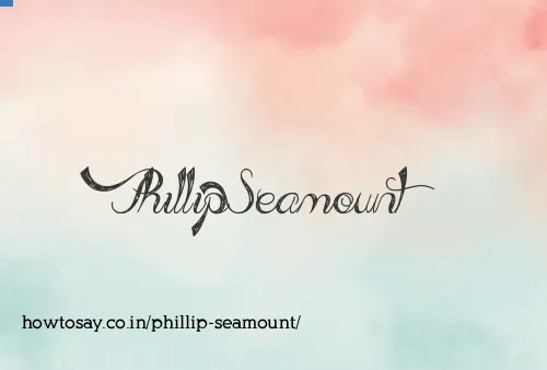 Phillip Seamount