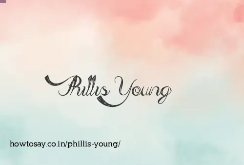 Phillis Young