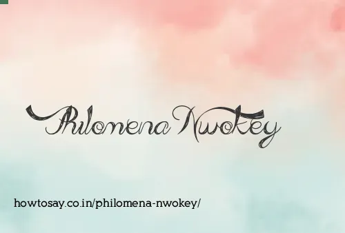 Philomena Nwokey