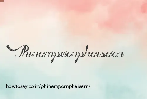 Phinampornphaisarn