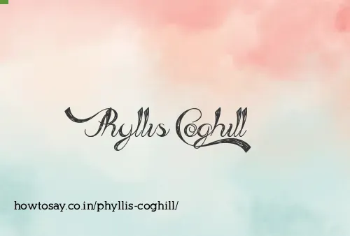 Phyllis Coghill