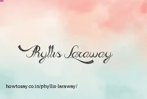 Phyllis Laraway