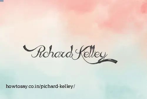 Pichard Kelley