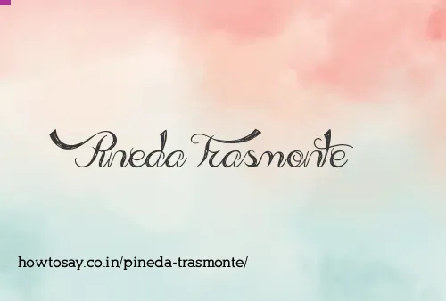 Pineda Trasmonte