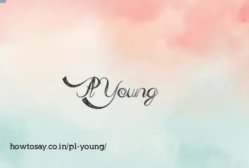 Pl Young