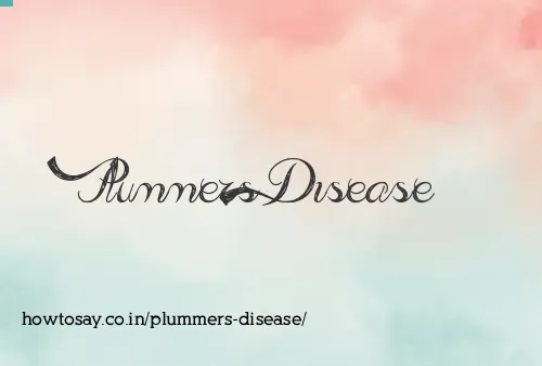 Plummers Disease