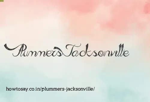 Plummers Jacksonville