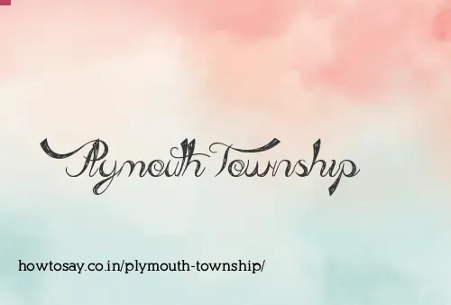 Plymouth Township