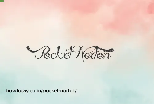 Pocket Norton
