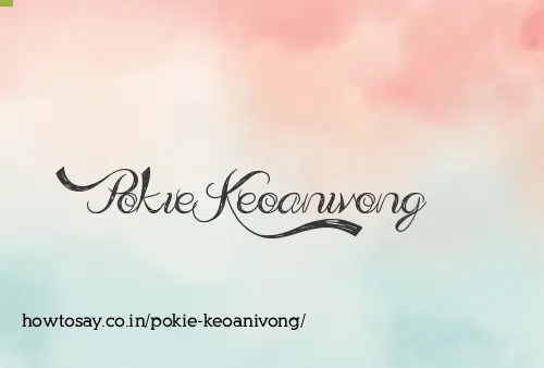 Pokie Keoanivong